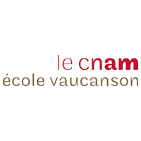 Luc de Banville cnam Vaucanson