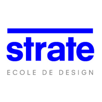 Luc de Banville strate ecole de design