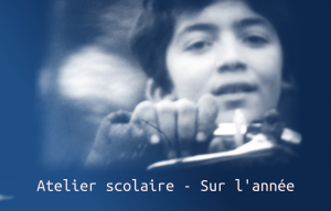 Ateliers cinema