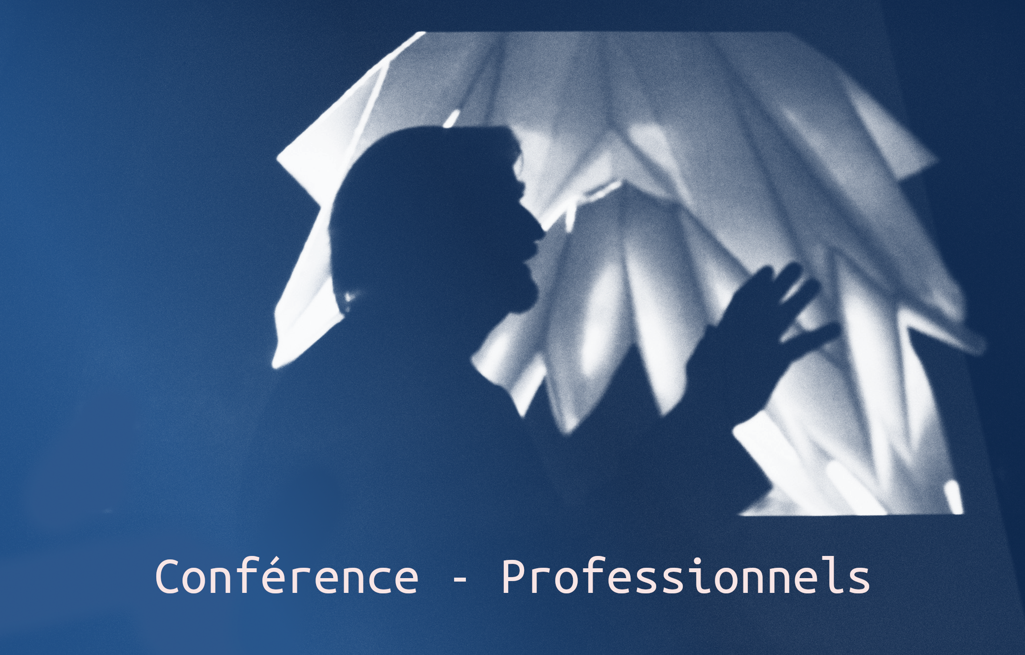 conférence Ateliers cinema